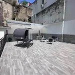 Suite Nunu Santa Lucia Napoli