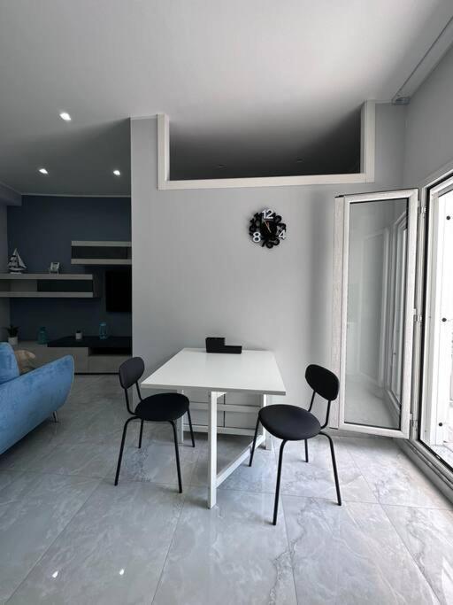 Nunu Santa Lucia Apartment Naples