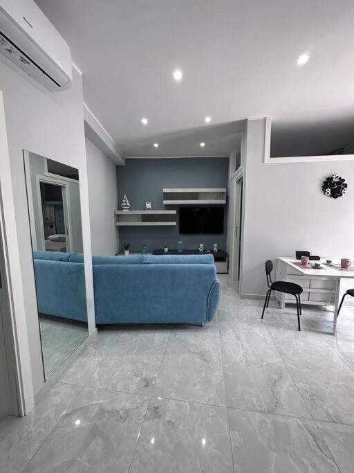 Apartment Nunu Santa Lucia *