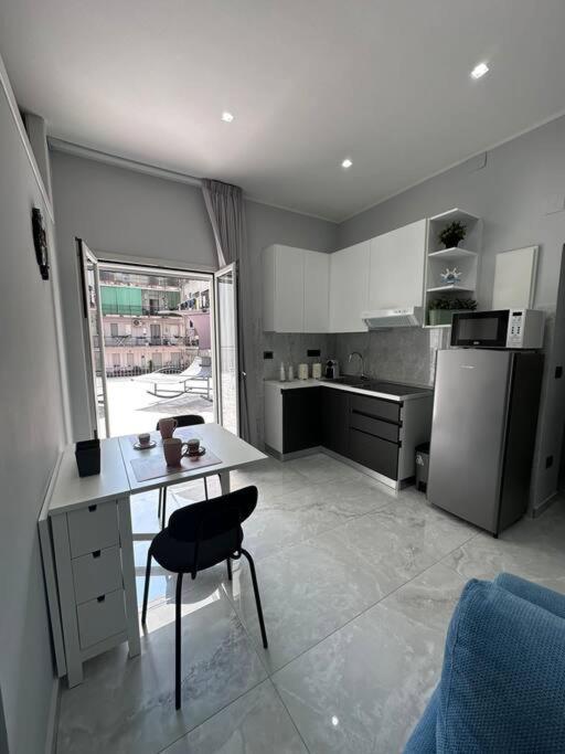 Apartment Nunu Santa Lucia Naples
