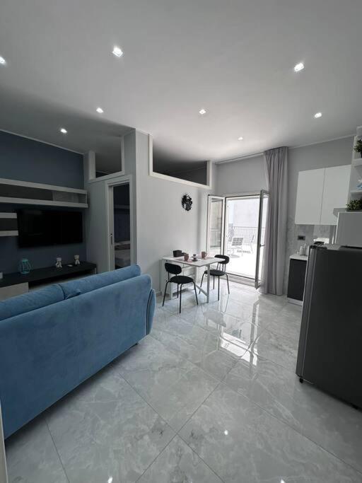 Nunu Santa Lucia Apartment