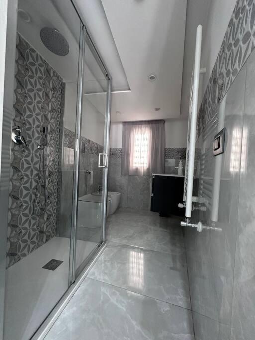 Nunu Santa Lucia Apartment
