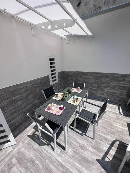 Apartment Nunu Santa Lucia Naples