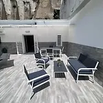 Suite Nunu Santa Lucia Napoli