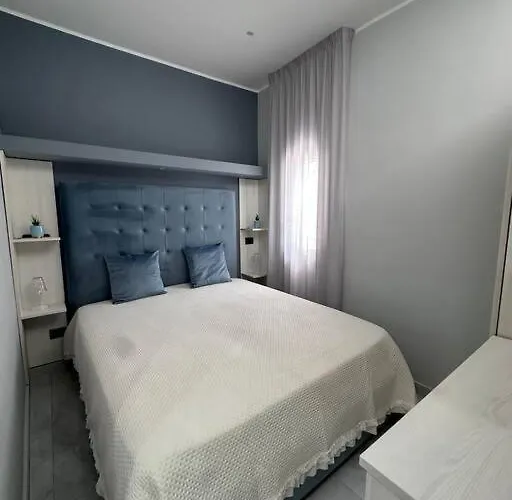 Suite Nunu Santa Lucia Napoli