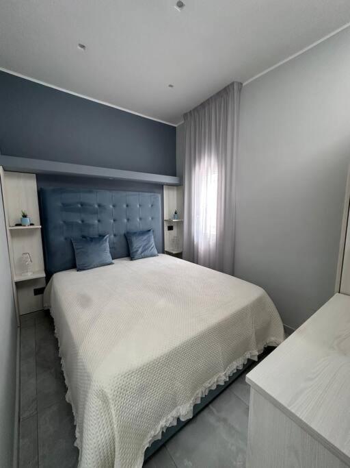 Nunu Santa Lucia Appartement Napels