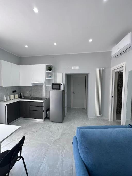 Appartement Nunu Santa Lucia